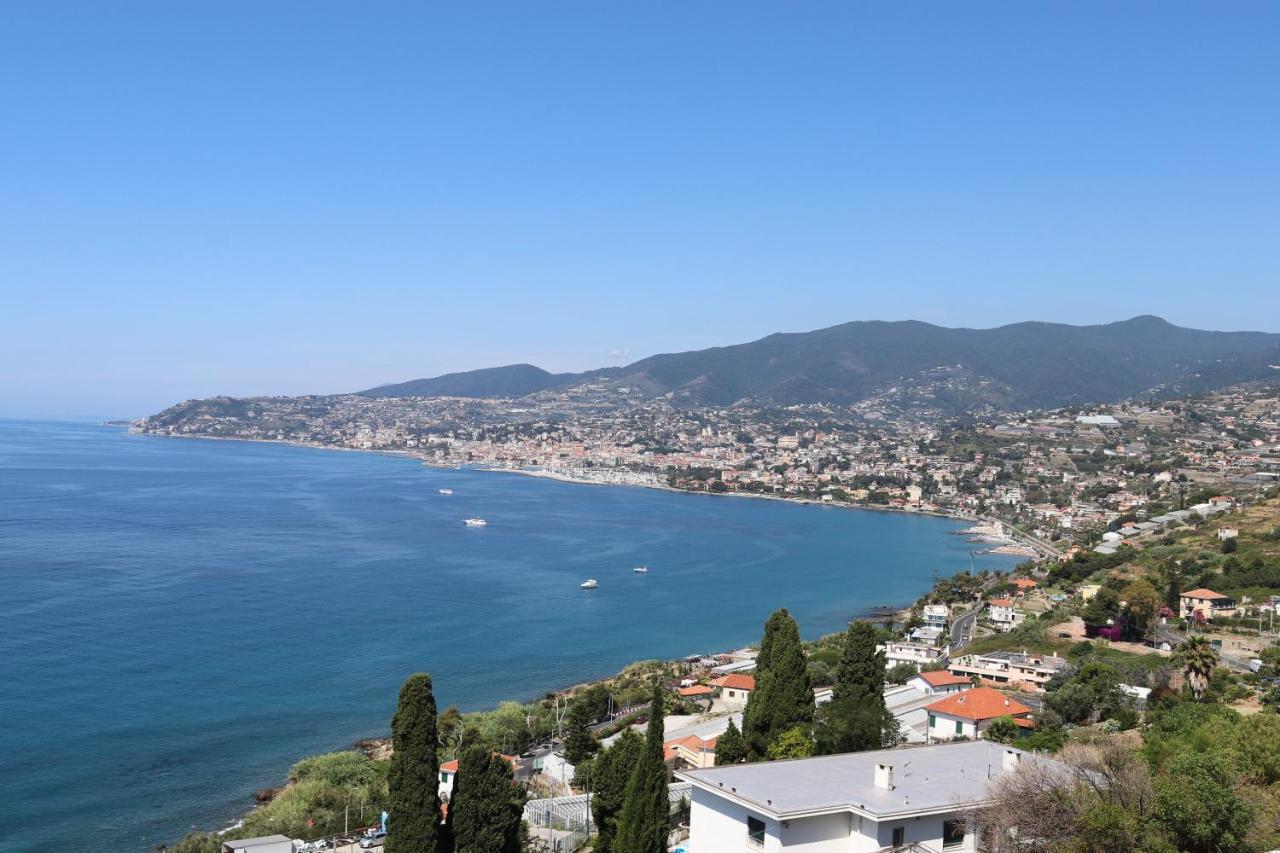 Kadevi -parcheggio Privato Gratuito, Biciclette- Sanremo