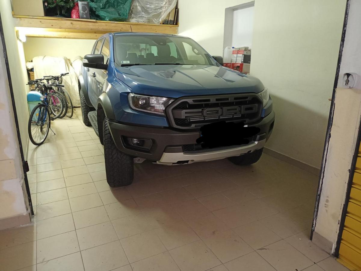 Kadevi -parcheggio Privato Gratuito, Biciclette- *