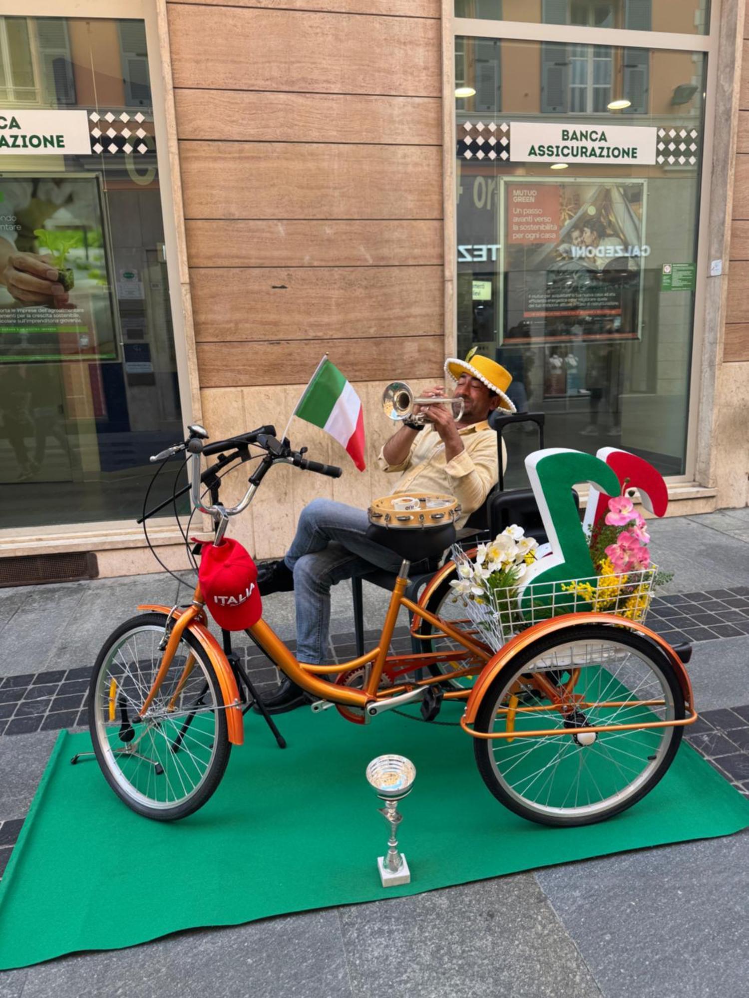 Appartamento Kadevi -parcheggio Privato Gratuito, Biciclette- Sanremo